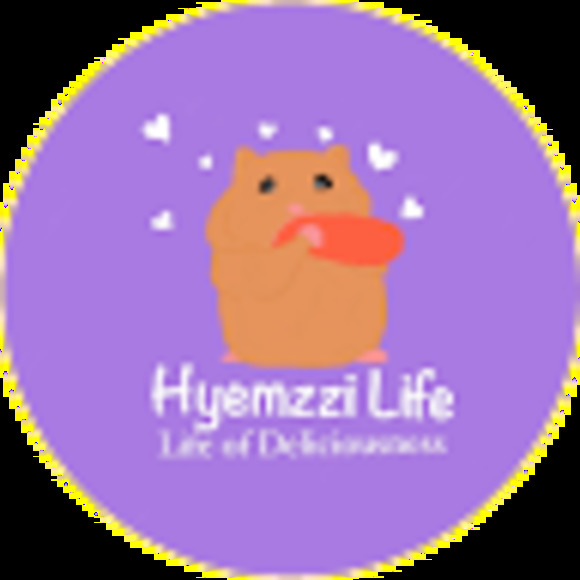 Meet your Posher, Hyemzzi life - Picture 1 of 1